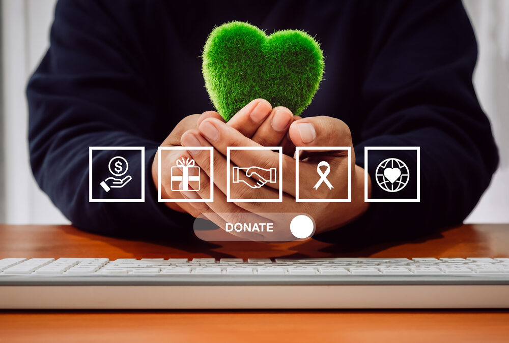 Executive Recruiter for Nonprofits