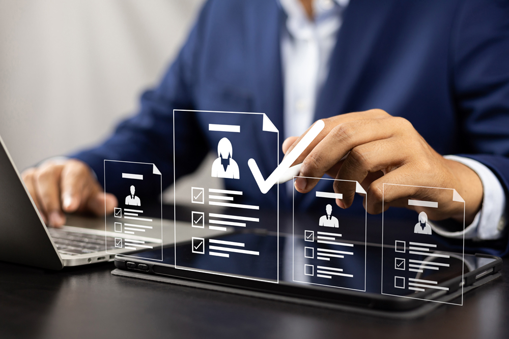 Hiring Nonprofit Executives