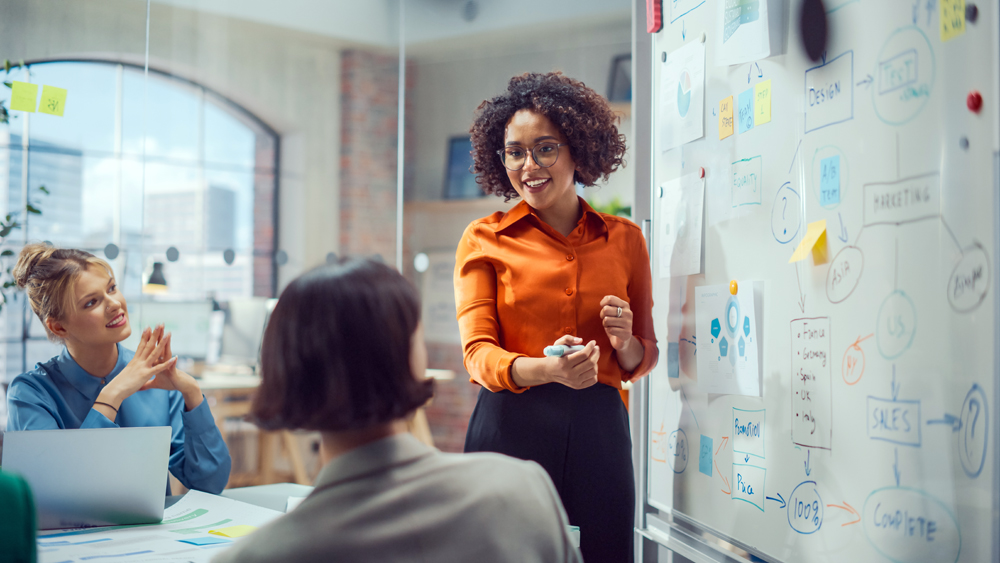 Nonprofit Board Recruiters