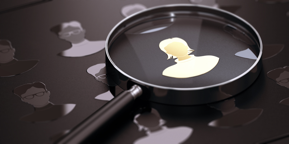 Nonprofit Candidate Sourcing