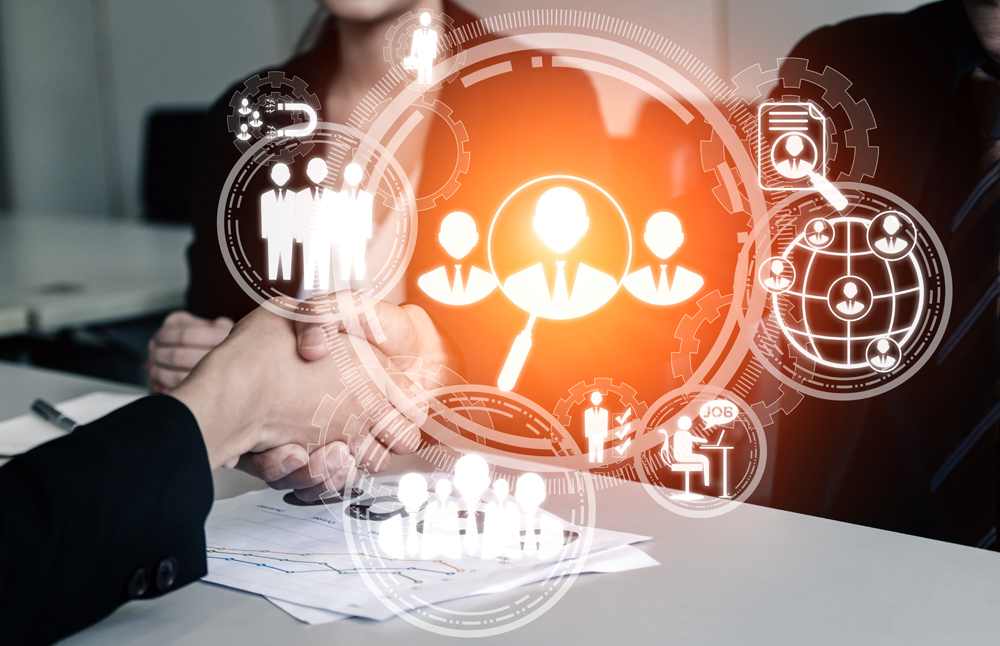 Nonprofit Executive Recruiters