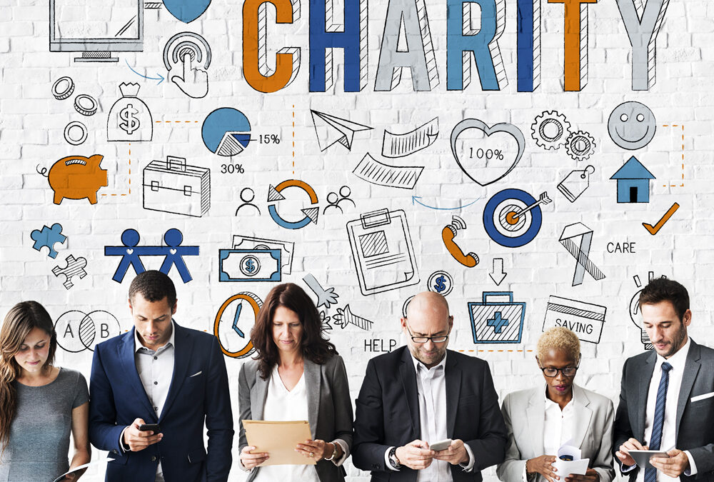 Nonprofit Executive Search