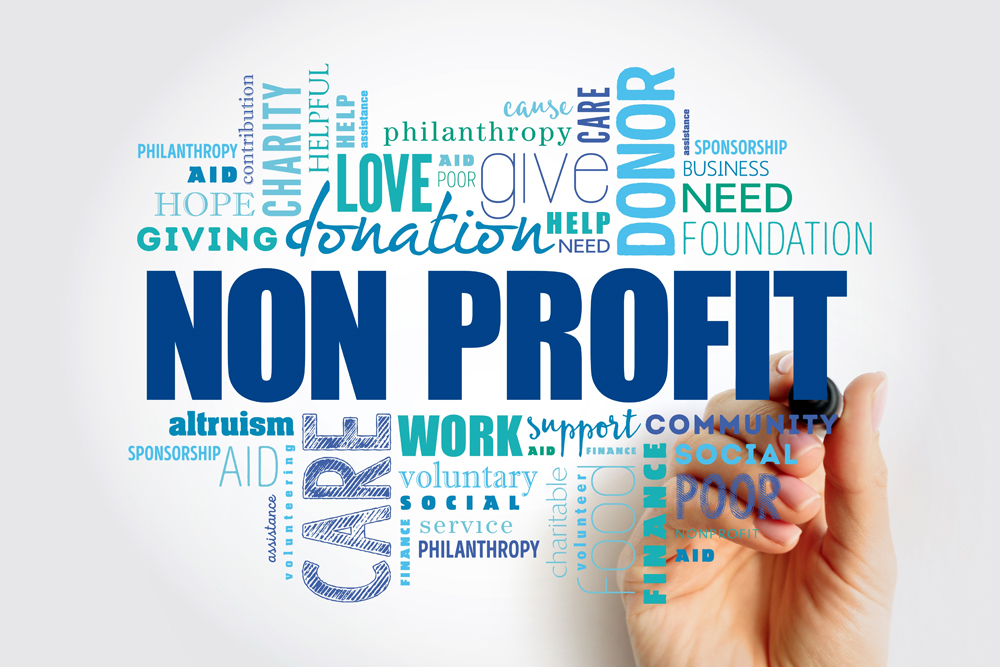 Nonprofit Executive Search Firm