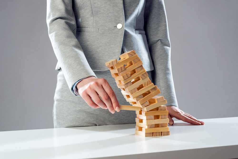 Nonprofit Recruiter Challenges