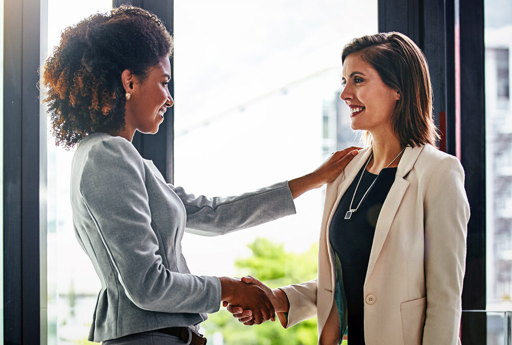 Nonprofit Recruiter Consultants