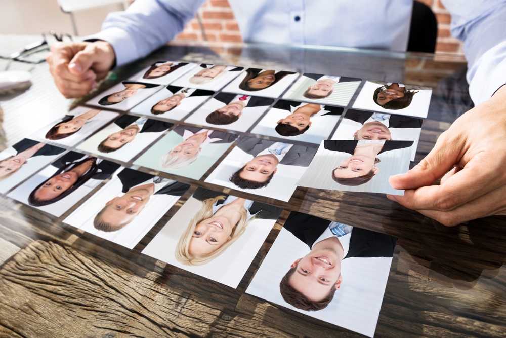 Nonprofit Recruiter Expertise