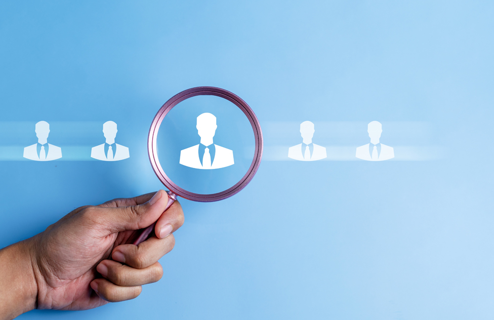 Nonprofit Recruiter Guidance