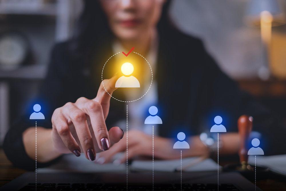 Nonprofit Recruiter Insights