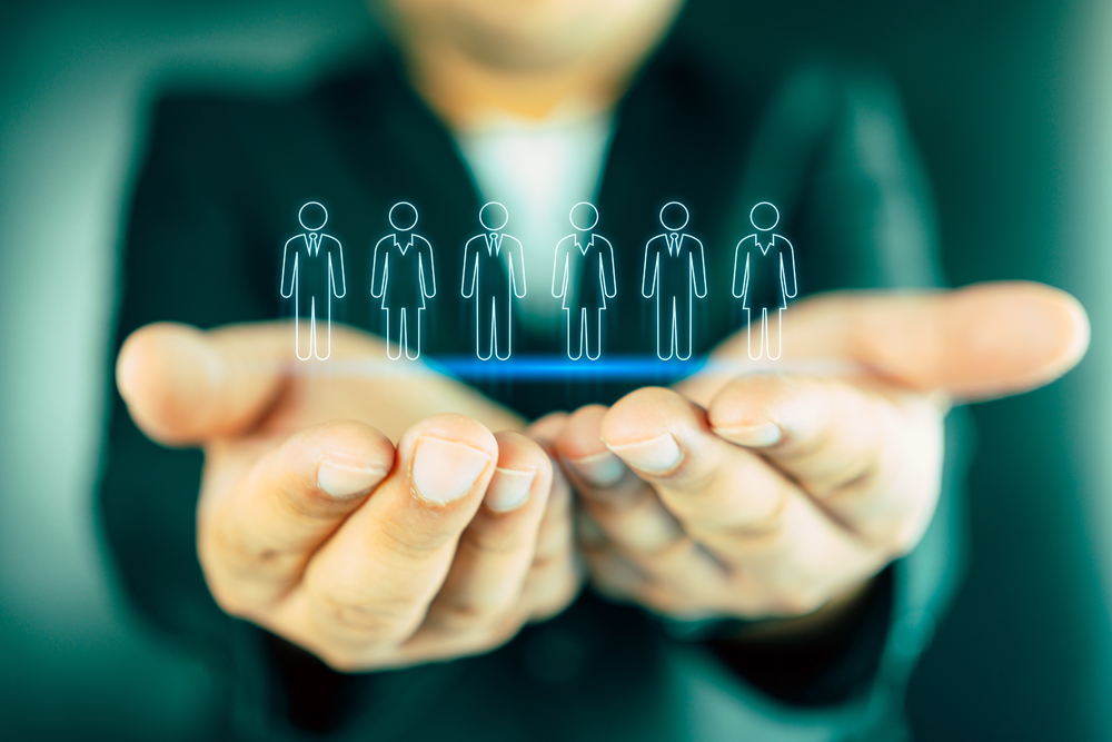 Nonprofit Recruiter Services