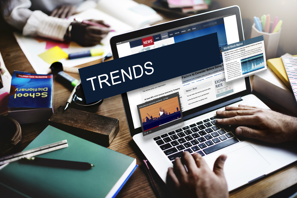 Nonprofit Recruiter Trends