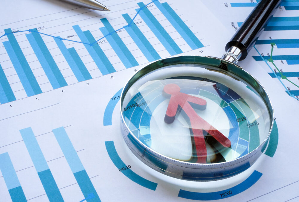 Nonprofit Recruiter Value