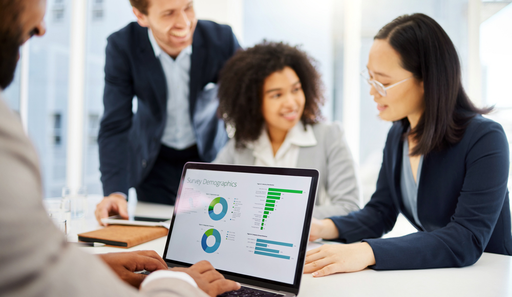 Nonprofit Recruiting Insights