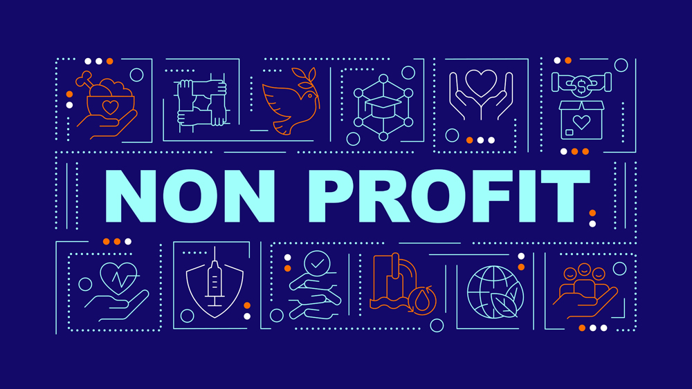 Nonprofit Recruitment Agency