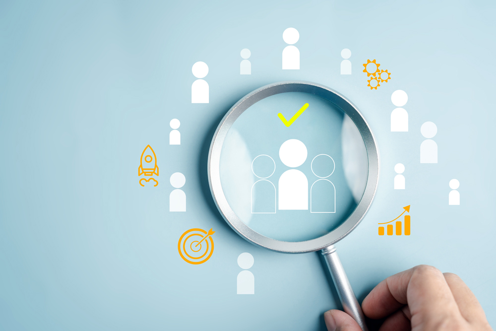 Nonprofit Talent Acquisition