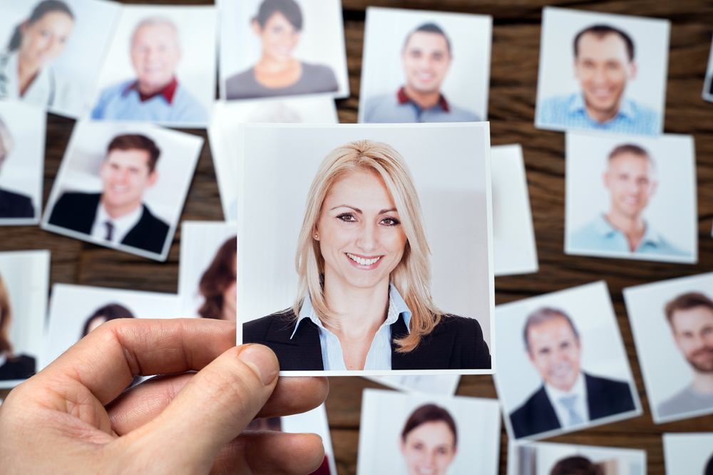 Nonprofit Talent Recruiters